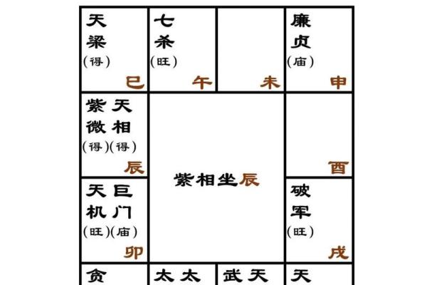 免费测算紫薇斗数