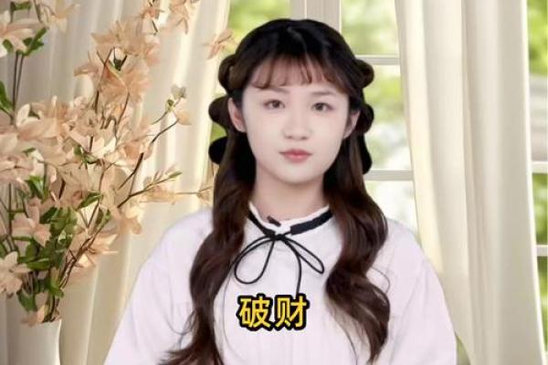 女主是算命师