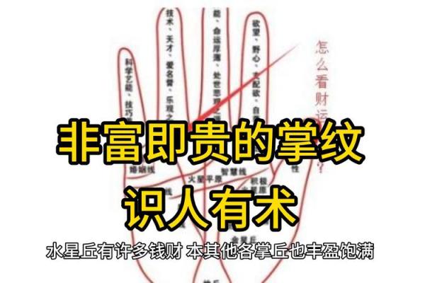 看男人手相算命图解 中指长的会富贵