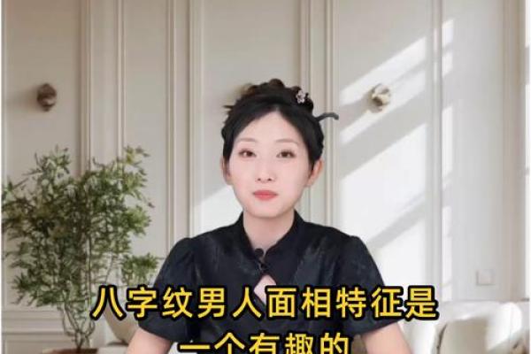 看面相，八字眉男人值不值得嫁