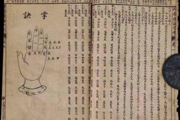 八字命理书籍推荐：探索命运奥秘的必备指南