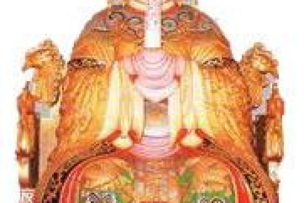 玄天上帝灵签1至100详解