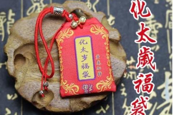 八字太岁