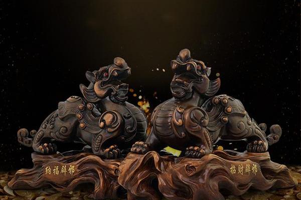 家居的风水_为什么家居风水忌讳黑色过多