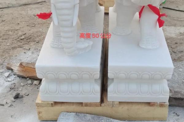 摆件小象的风水
