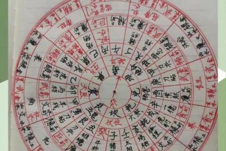 玄门风水望气之术，通过“气”判断阴阳宅的吉凶！