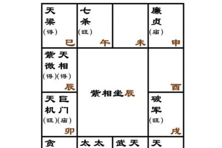 免费测算紫薇斗数