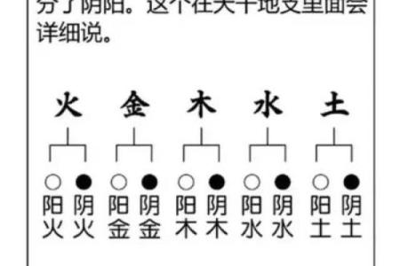 如何看八字喜什么五行