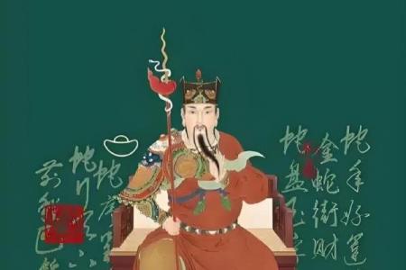 八字太岁