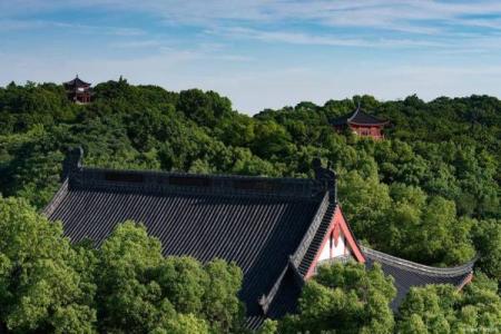 杭州风水选址格局