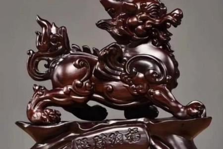 如何让自己运气旺起来使用什么风水摆件