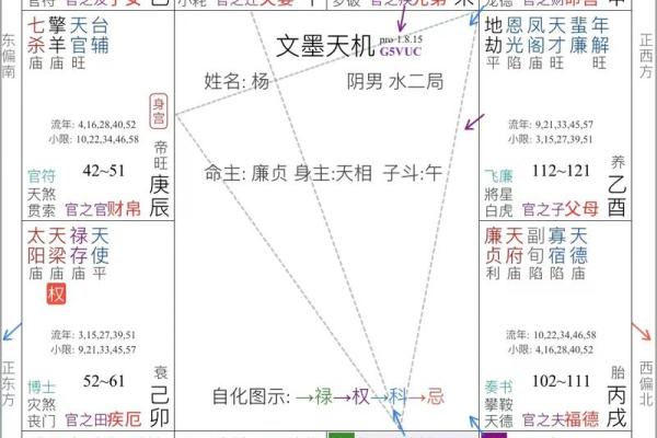 唐艺尹老师紫微斗数看夫妻宫