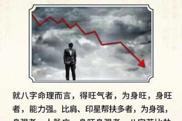 八字分析技巧