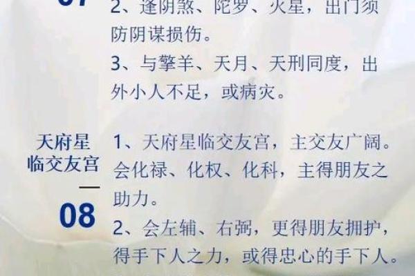 紫薇斗数举门宫