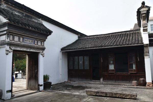 古桥边建房子风水好吗