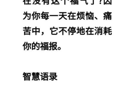 算命先生说我命中无财，还会妻离子散，一气之下……后悔莫及